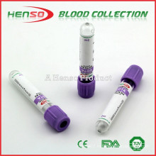 HENSO Вакуумная коллекция крови EDTA Tube
